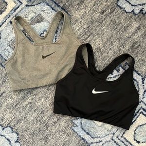 Nike Sports Bras